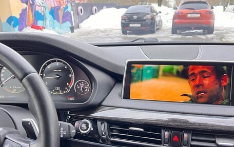 BMW X5, 2017 год, 4 600 000 рублей, 6 фотография