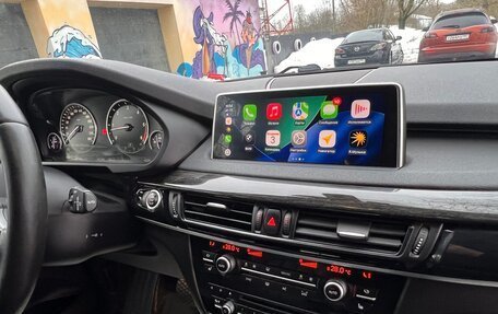 BMW X5, 2017 год, 4 600 000 рублей, 13 фотография