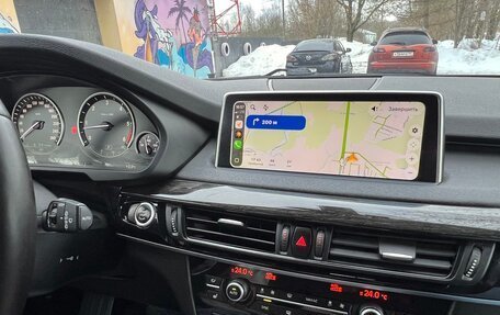 BMW X5, 2017 год, 4 600 000 рублей, 8 фотография