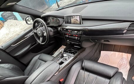 BMW X5, 2017 год, 4 600 000 рублей, 17 фотография