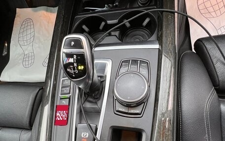 BMW X5, 2017 год, 4 600 000 рублей, 14 фотография