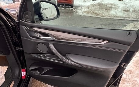 BMW X5, 2017 год, 4 600 000 рублей, 18 фотография