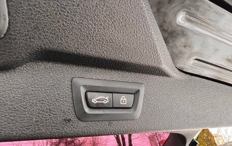 BMW X5, 2017 год, 4 600 000 рублей, 22 фотография