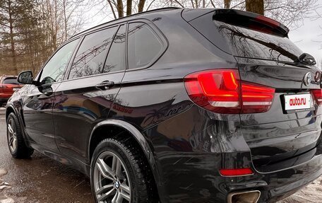 BMW X5, 2017 год, 4 600 000 рублей, 25 фотография