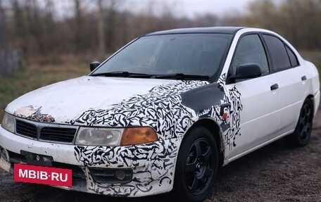 Mitsubishi Lancer VII, 1999 год, 275 000 рублей, 3 фотография