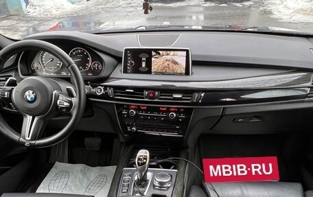 BMW X5, 2017 год, 4 600 000 рублей, 19 фотография