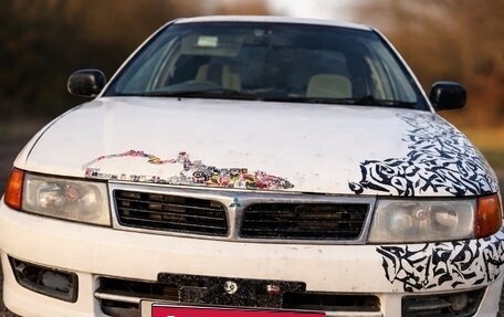 Mitsubishi Lancer VII, 1999 год, 275 000 рублей, 2 фотография