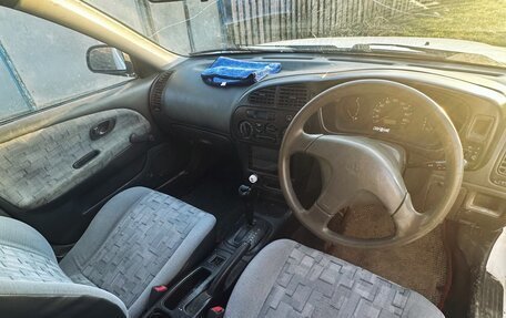 Mitsubishi Lancer VII, 1999 год, 275 000 рублей, 7 фотография