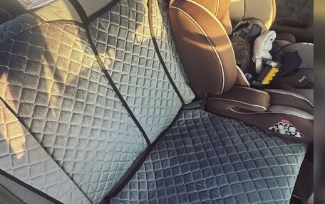 Mitsubishi Lancer VII, 1999 год, 275 000 рублей, 8 фотография