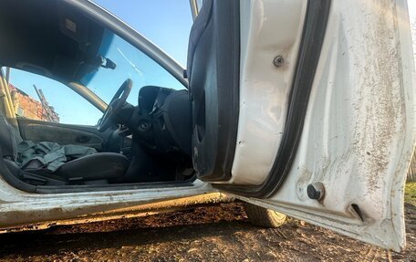 Mitsubishi Lancer VII, 1999 год, 275 000 рублей, 9 фотография