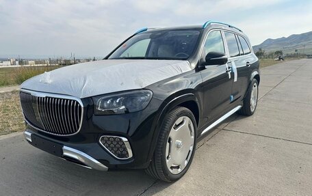Mercedes-Benz Maybach GLS I, 2026 год, 29 500 000 рублей, 3 фотография