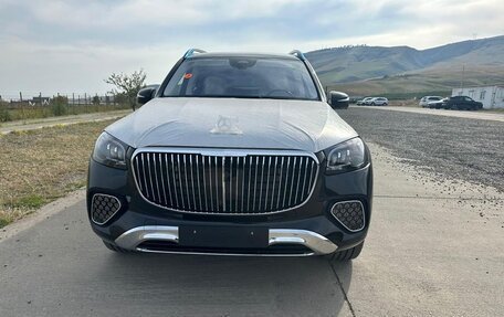 Mercedes-Benz Maybach GLS I, 2026 год, 29 500 000 рублей, 2 фотография