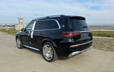 Mercedes-Benz Maybach GLS I, 2026 год, 29 500 000 рублей, 10 фотография