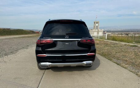 Mercedes-Benz Maybach GLS I, 2026 год, 29 500 000 рублей, 11 фотография