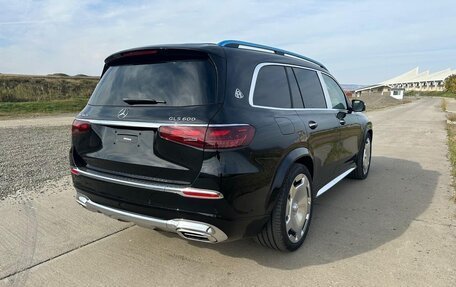 Mercedes-Benz Maybach GLS I, 2026 год, 29 500 000 рублей, 7 фотография