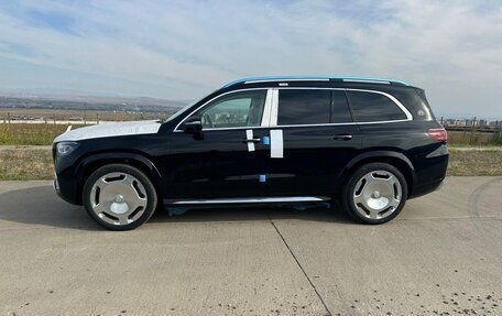 Mercedes-Benz Maybach GLS I, 2026 год, 29 500 000 рублей, 6 фотография