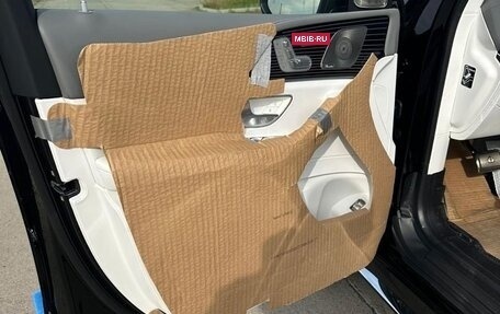 Mercedes-Benz Maybach GLS I, 2026 год, 29 500 000 рублей, 14 фотография