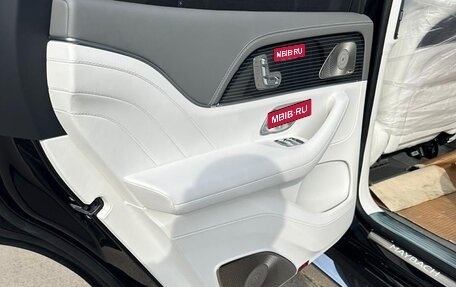 Mercedes-Benz Maybach GLS I, 2026 год, 29 500 000 рублей, 17 фотография