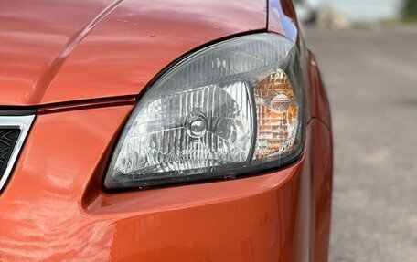 KIA Rio II, 2009 год, 620 000 рублей, 2 фотография