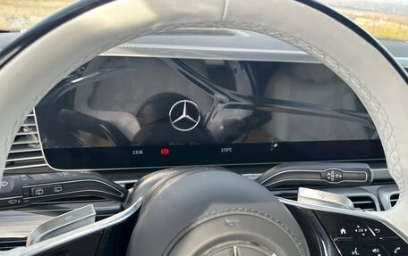 Mercedes-Benz Maybach GLS I, 2026 год, 29 500 000 рублей, 15 фотография