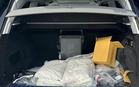 Mercedes-Benz Maybach GLS I, 2026 год, 29 500 000 рублей, 21 фотография