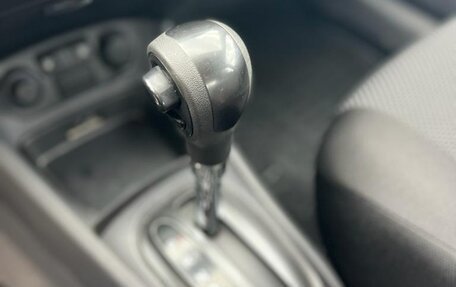 KIA Rio II, 2009 год, 620 000 рублей, 6 фотография