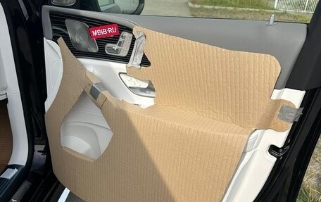 Mercedes-Benz Maybach GLS I, 2026 год, 29 500 000 рублей, 22 фотография