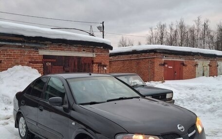 Nissan Almera, 2005 год, 240 000 рублей, 2 фотография