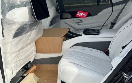 Mercedes-Benz Maybach GLS I, 2026 год, 29 500 000 рублей, 18 фотография