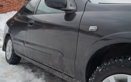 Nissan Almera, 2005 год, 240 000 рублей, 6 фотография