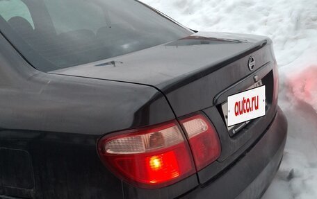 Nissan Almera, 2005 год, 240 000 рублей, 4 фотография