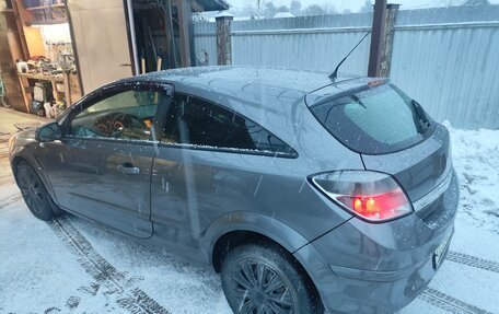 Opel Astra H, 2006 год, 295 000 рублей, 3 фотография