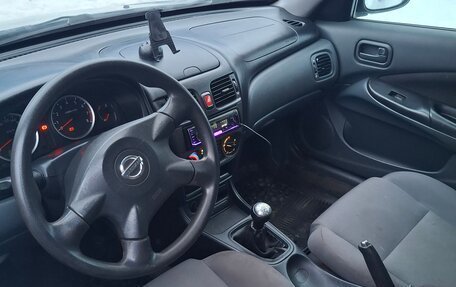 Nissan Almera, 2005 год, 240 000 рублей, 7 фотография