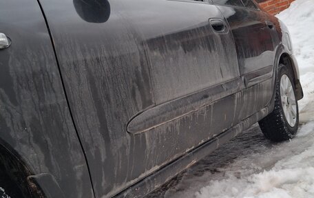 Nissan Almera, 2005 год, 240 000 рублей, 5 фотография