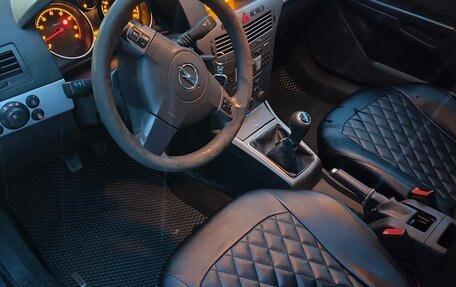 Opel Astra H, 2006 год, 295 000 рублей, 8 фотография