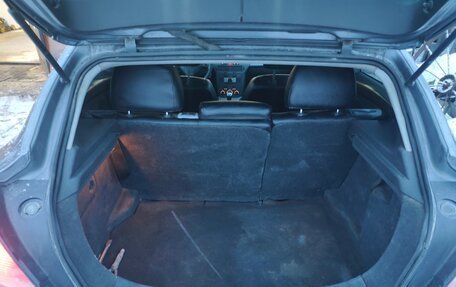 Opel Astra H, 2006 год, 295 000 рублей, 7 фотография