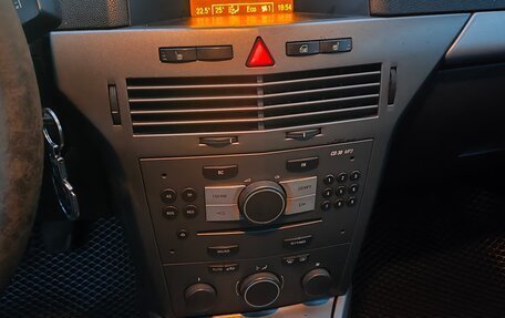 Opel Astra H, 2006 год, 295 000 рублей, 10 фотография