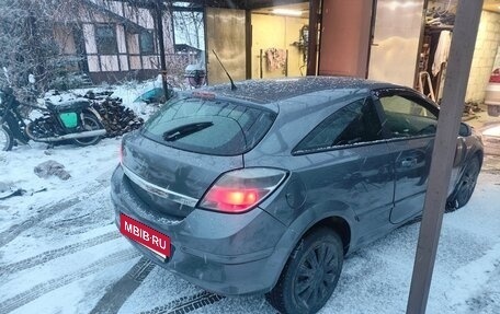Opel Astra H, 2006 год, 295 000 рублей, 2 фотография