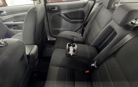 Ford Focus II рестайлинг, 2008 год, 600 000 рублей, 8 фотография