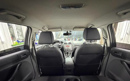 Ford Focus II рестайлинг, 2008 год, 600 000 рублей, 10 фотография