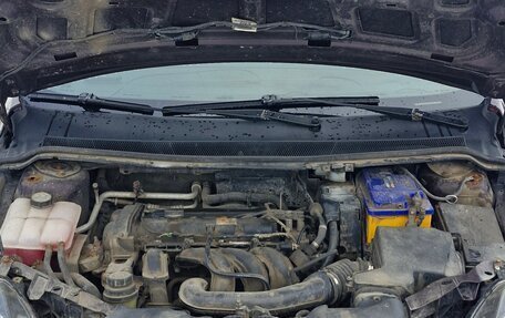 Ford Focus II рестайлинг, 2008 год, 600 000 рублей, 12 фотография