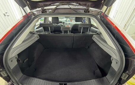 Ford Focus II рестайлинг, 2008 год, 600 000 рублей, 11 фотография