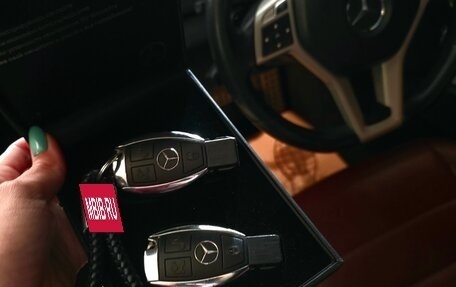 Mercedes-Benz C-Класс, 2012 год, 1 780 000 рублей, 7 фотография