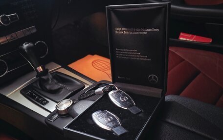 Mercedes-Benz C-Класс, 2012 год, 1 780 000 рублей, 8 фотография