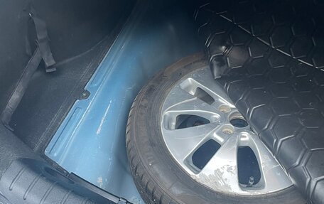 KIA Rio IV, 2017 год, 880 000 рублей, 12 фотография