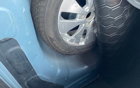 KIA Rio IV, 2017 год, 880 000 рублей, 13 фотография