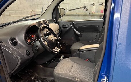 Mercedes-Benz Citan, 2013 год, 899 000 рублей, 5 фотография