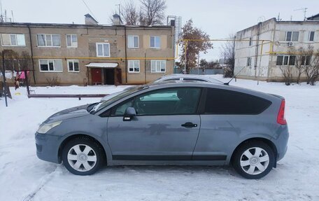 Citroen C4 II рестайлинг, 2008 год, 350 000 рублей, 3 фотография