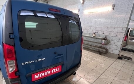 Mercedes-Benz Citan, 2013 год, 899 000 рублей, 4 фотография