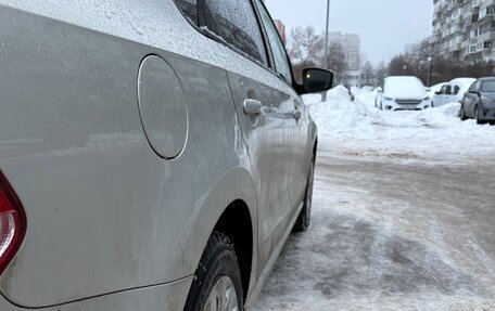 Volkswagen Polo VI (EU Market), 2013 год, 815 000 рублей, 10 фотография